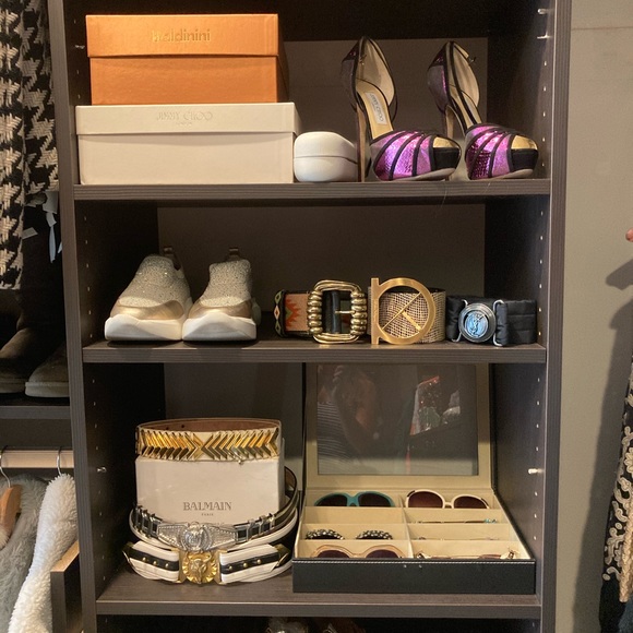 BOOKMARK MY CLOSET (BUY OR TRADE) - Picture 5 of 12